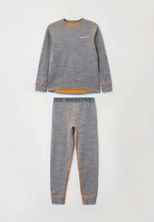 Термобелье Nikastyle