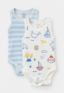 Боди 2 шт. LC Waikiki