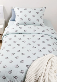 Постельное белье детское Ночь нежна