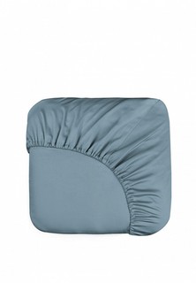 Простыня 1,5-спальная Bellehome