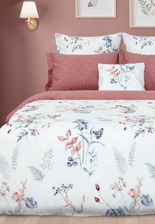 Постельное белье Евро Cozy Home