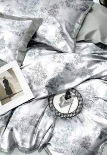 Постельное белье Семейное Bellehome