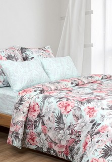 Постельное белье Евро Cozy Home