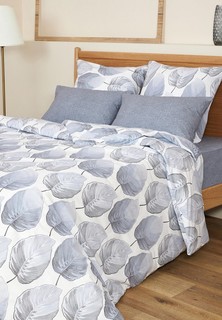 Постельное белье Евро Cozy Home