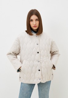 Куртка утепленная Dixi-Coat