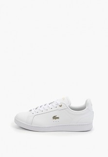 Кеды Lacoste