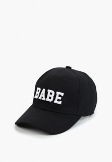 Бейсболка Mist