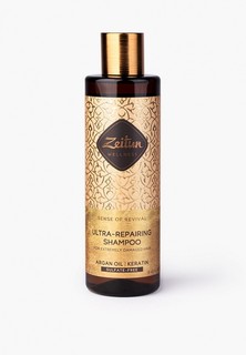 Шампунь Zeitun Зейтун