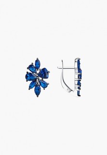 Серьги Sokolov