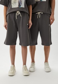 Шорты спортивные MSGM