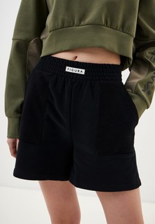 Шорты спортивные Figura