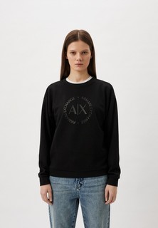 Свитшот Armani Exchange