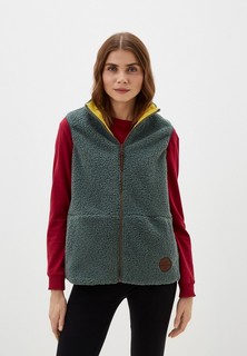 Жилет утепленный Cordillero