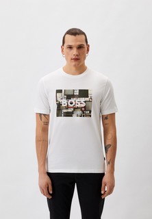 Футболка Boss
