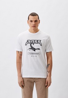 Футболка Boss