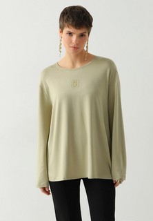 Лонгслив Pill