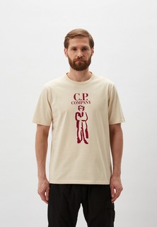 Футболка C.P. Company