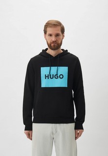 Худи Hugo