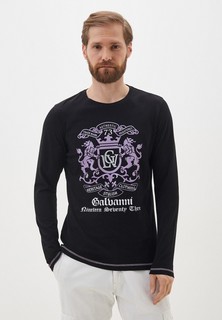 Лонгслив Galvanni