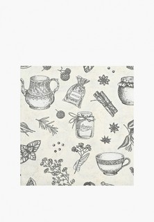 Скатерть La Peonia