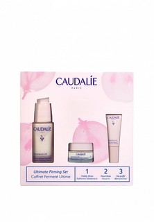 Набор для ухода за лицом Caudalie