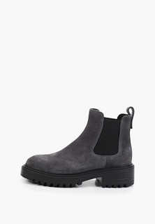 Ботинки Ierdi