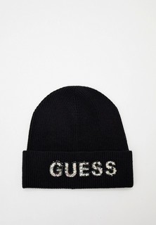 Шапка Guess