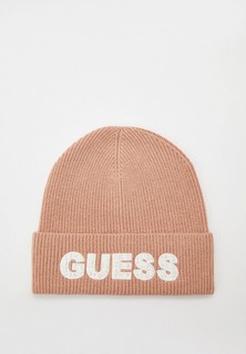 Шапка Guess