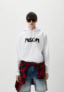 Худи MSGM