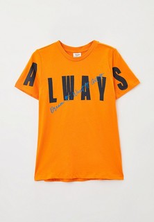 Футболка D&F DF