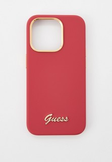 Чехол для iPhone Guess