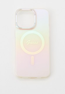 Чехол для iPhone Guess