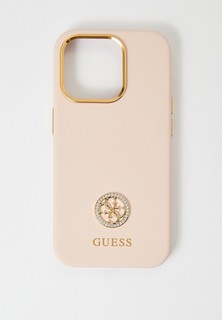 Чехол для подушки Guess