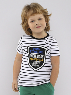 Футболка Laddobbo