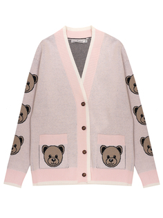 Кардиган Noble People