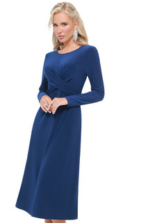 Платье трикотажное Ds Trend