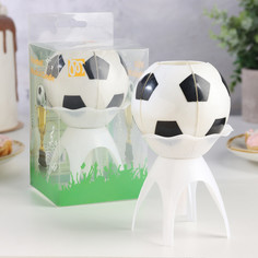 Свеча для торта музыкальная No Brand