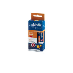 Бальзам для губ lipmedic lip balm Ines