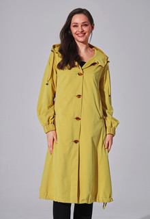 Плащ Dimma Fashion Studio