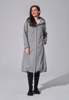 Плащ Dimma Fashion Studio