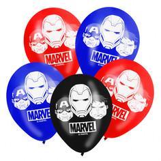 Воздушные шары Marvel
