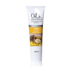 Крем для рук oil naturals с маслами Белита