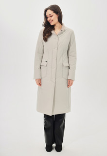 Пальто Dimma Fashion Studio