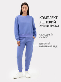 Комплект женский (джемпер, брюки) Mark Formelle