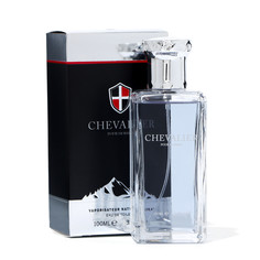 Туалетная вода мужская chevalier, 100 мл No Brand
