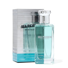 Туалетная вода мужская sea passion, 100 мл No Brand