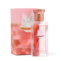 Туалетная вода женская royal sweety, 100 мл No Brand