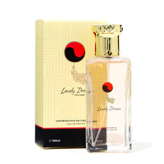 Туалетная вода женская lovely dream, 100 мл No Brand