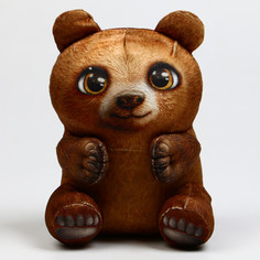 Мягкая игрушка Milo Toys