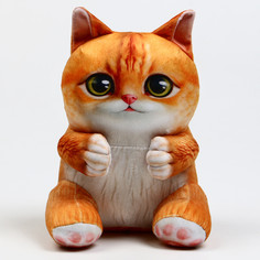 Мягкая игрушка Milo Toys
